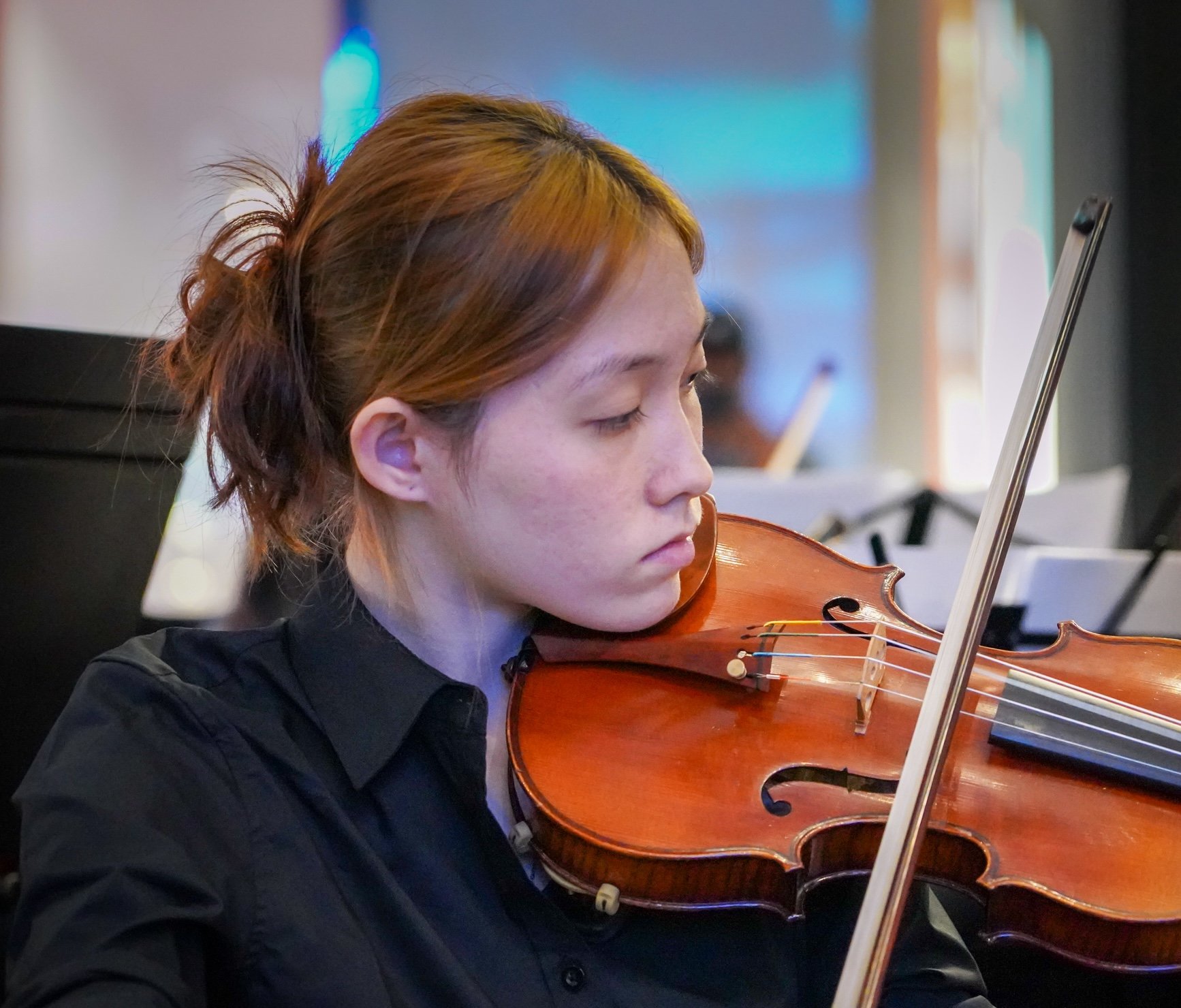 Youth Orchestras — Alpharetta Symphony